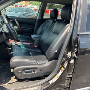 2012 Toyota HIGHLANDER LIMITED 缩略图 26