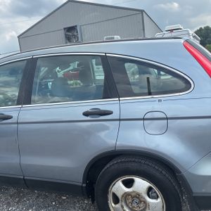 2008 Honda CR-V LX 照片 6