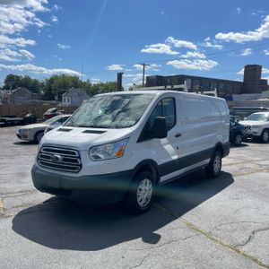 2019 FORD TRANSIT 250 — фото 1