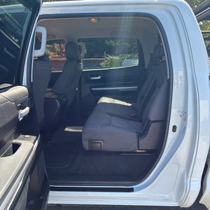 2018 Toyota TUNDRA SR5 缩略图 34