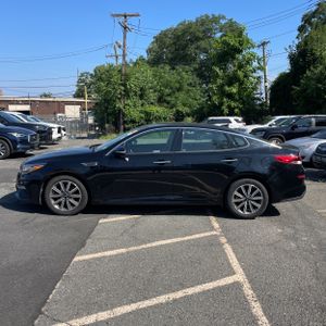 2019 KIA OPTIMA LX 照片 3