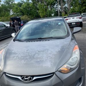 2011 Hyundai ELANTRA GLS 缩略图 15