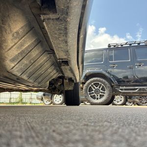2012 Honda CR-V EX — миниатюра 21