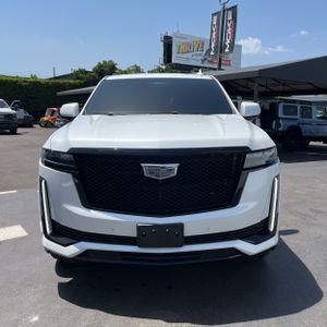 2023 Cadillac ESCALADE ESV SPORT 缩略图 14
