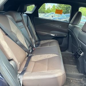 2023 Lexus RX 350 LUXURY 缩略图 35