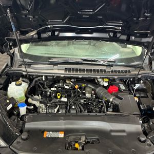 2023 FORD EDGE SEL — миниатюра 44