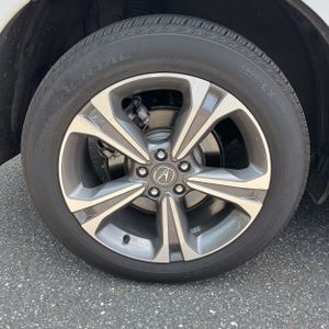 صورة مصغرة 19 لـ 2025 Acura RDX SH-AWD W/TECH