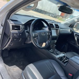 2014 Lexus GX 460 BASE — миниатюра 38
