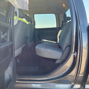 2014 RAM 2500 TRADESMAN — фото 34
