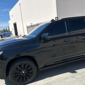 CADILLAC ESCALADE SPORT PLATINUM - 2