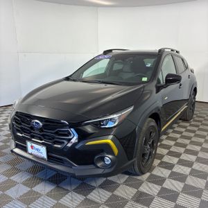 SUBARU CROSSTREK SPORT - 1