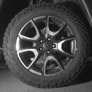 صورة مصغرة 12 لـ 2025 JEEP COMPASS TRAILHAWK