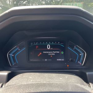 صورة 42 لـ 2021 Honda ODYSSEY TOURING