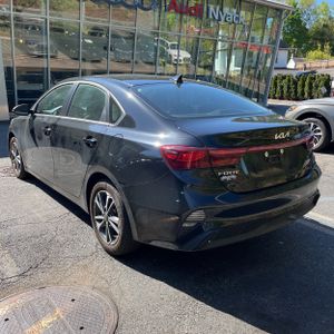 KIA FORTE - 5