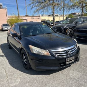 HONDA ACCORD SE - 10