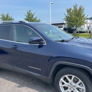 صورة مصغرة 13 لـ 2016 JEEP CHEROKEE LATITUDE