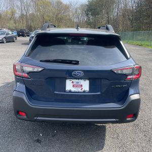 SUBARU OUTBACK ONYX EDITION - 7