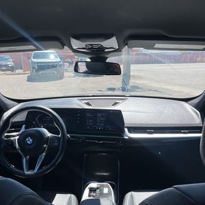 2025 BMW X1 XDRIVE28I — миниатюра 36