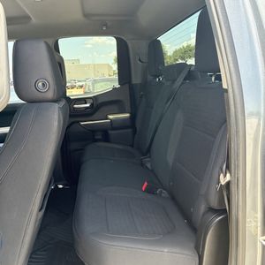 2020 Chevrolet SILVERADO 1500 LT 缩略图 34
