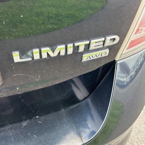 صورة مصغرة 23 لـ 2009 FORD EDGE LIMITED
