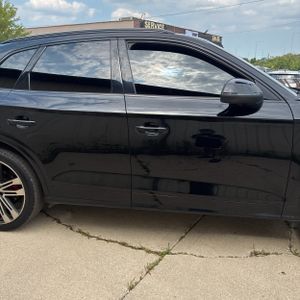 2019 AUDI SQ5 3.0T QUATTRO PREMIUM PLUS 缩略图 11