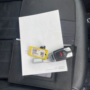 2018 AUDI Q5 2.0T PREMIUM — фото 53