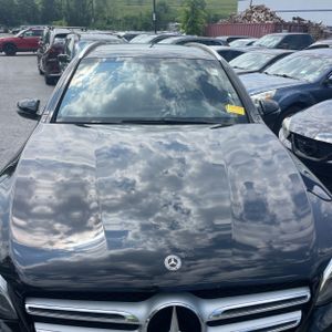 صورة مصغرة 15 لـ 2019 Mercedes-BENZ GLC