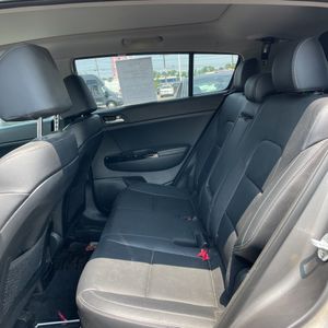 صورة مصغرة 27 لـ 2018 KIA SPORTAGE EX