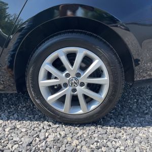 2015 Volkswagen JETTA SE 缩略图 18