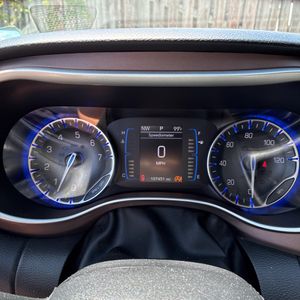 2017 Chrysler PACIFICA TOURING-L 照片 37
