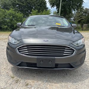 صورة مصغرة 14 لـ 2019 FORD FUSION SE
