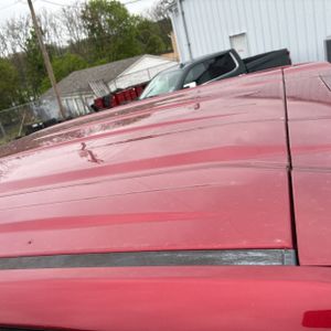 CHEVROLET SILVERADO - 10