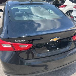 2017 Chevrolet MALIBU LS 缩略图 57