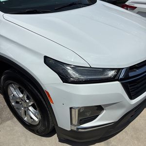 صورة مصغرة 56 لـ 2022 Chevrolet TRAVERSE LS
