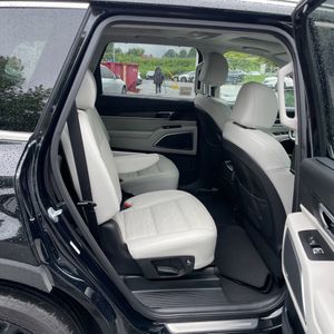 2021 KIA TELLURIDE SX — миниатюра 35