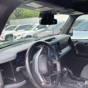صورة مصغرة 33 لـ 2022 FORD BRONCO BIG BEND