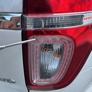 2014 FORD EXPLORER LIMITED — миниатюра 58