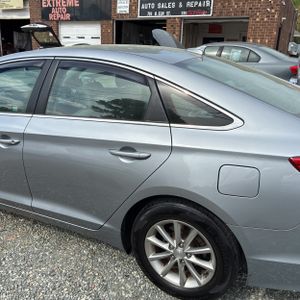 HYUNDAI SONATA ECO - 6