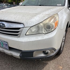 2012 Subaru OUTBACK 2.5I LIMITED 照片 49