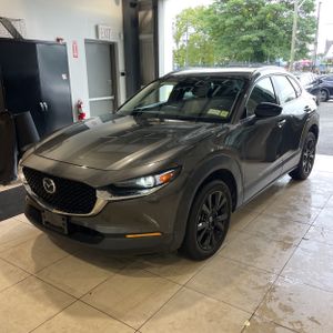 2024 Mazda CX-30 2.5 TURBO PREMIUM 照片 1