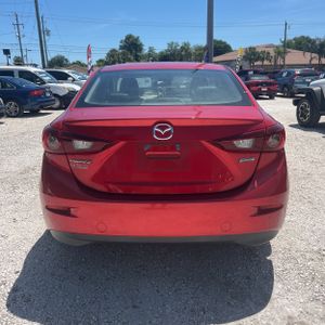 MAZDA MAZDA3 TOURING - 7