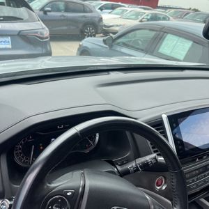 2016 Honda PILOT EX-L 照片 34