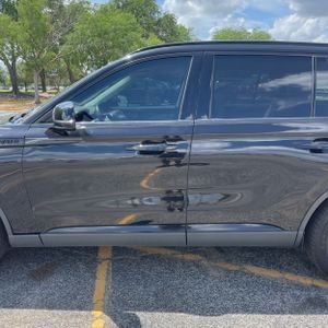 LINCOLN AVIATOR RESERVE - 4