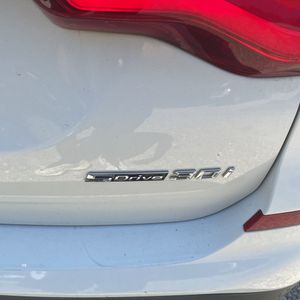2019 BMW X3 SDRIVE30I 照片 23