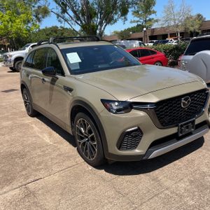 MAZDA CX-70 PLUG-IN HYBRID PREMIUM PLUS - 10