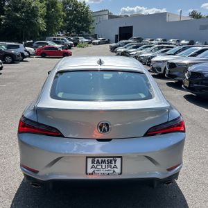 2025 Acura INTEGRA BASE photo 7