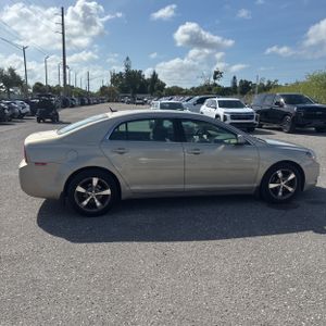 CHEVROLET MALIBU LT - 10