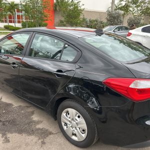KIA FORTE LX - 6