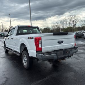 FORD F-350 SUPER DUTY XL - 5