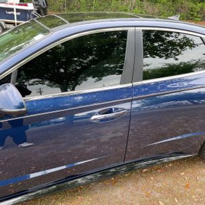 HYUNDAI SONATA LIMITED - 4